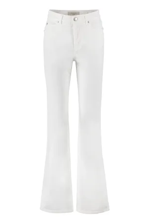 Weekend Max Mara Cosimo Trousers