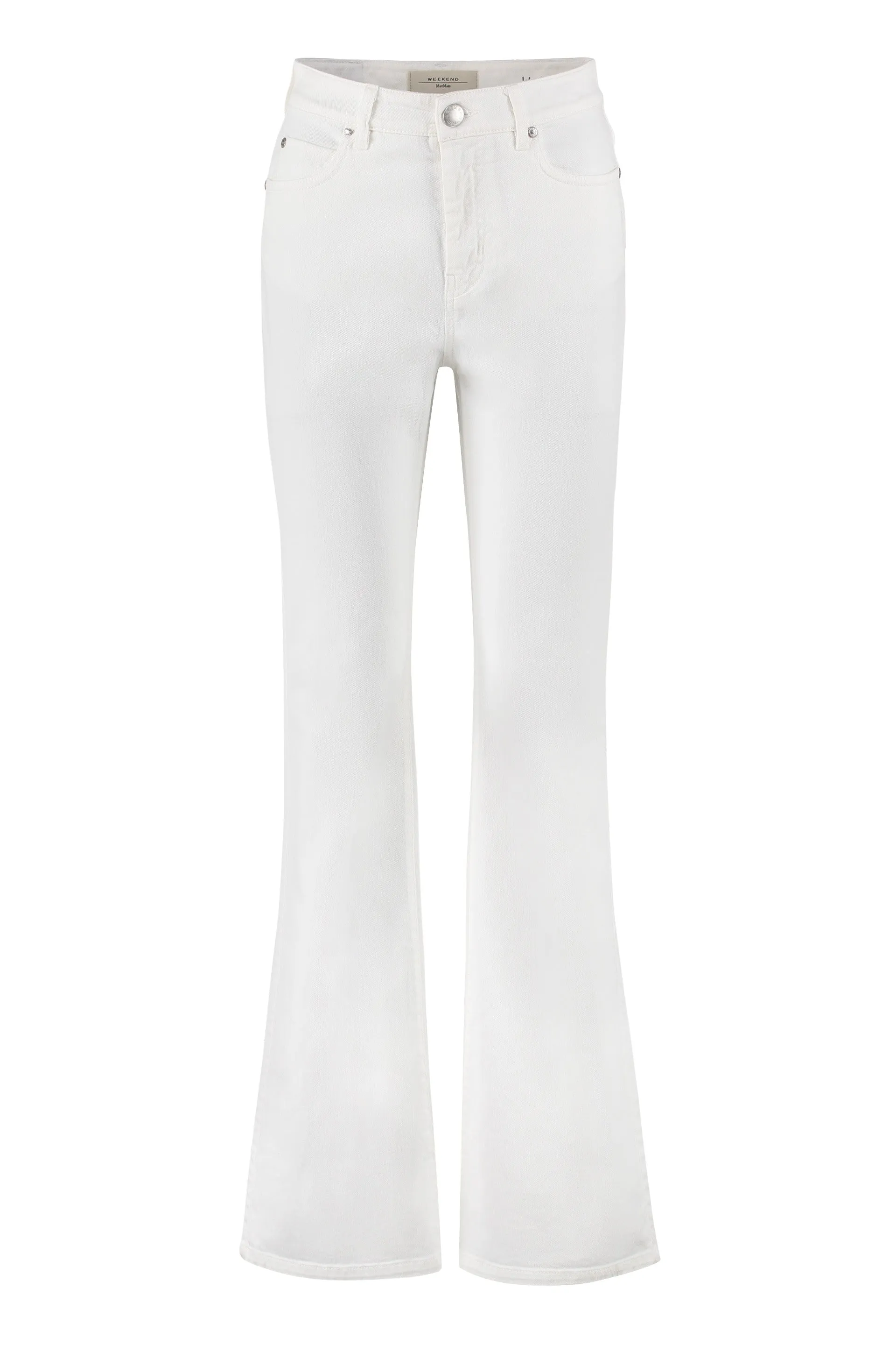 Weekend Max Mara Cosimo Trousers