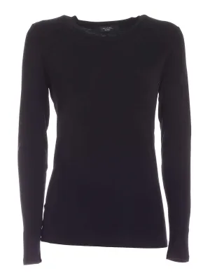 Weekend Max Mara Multie Crewneck T-Shirt