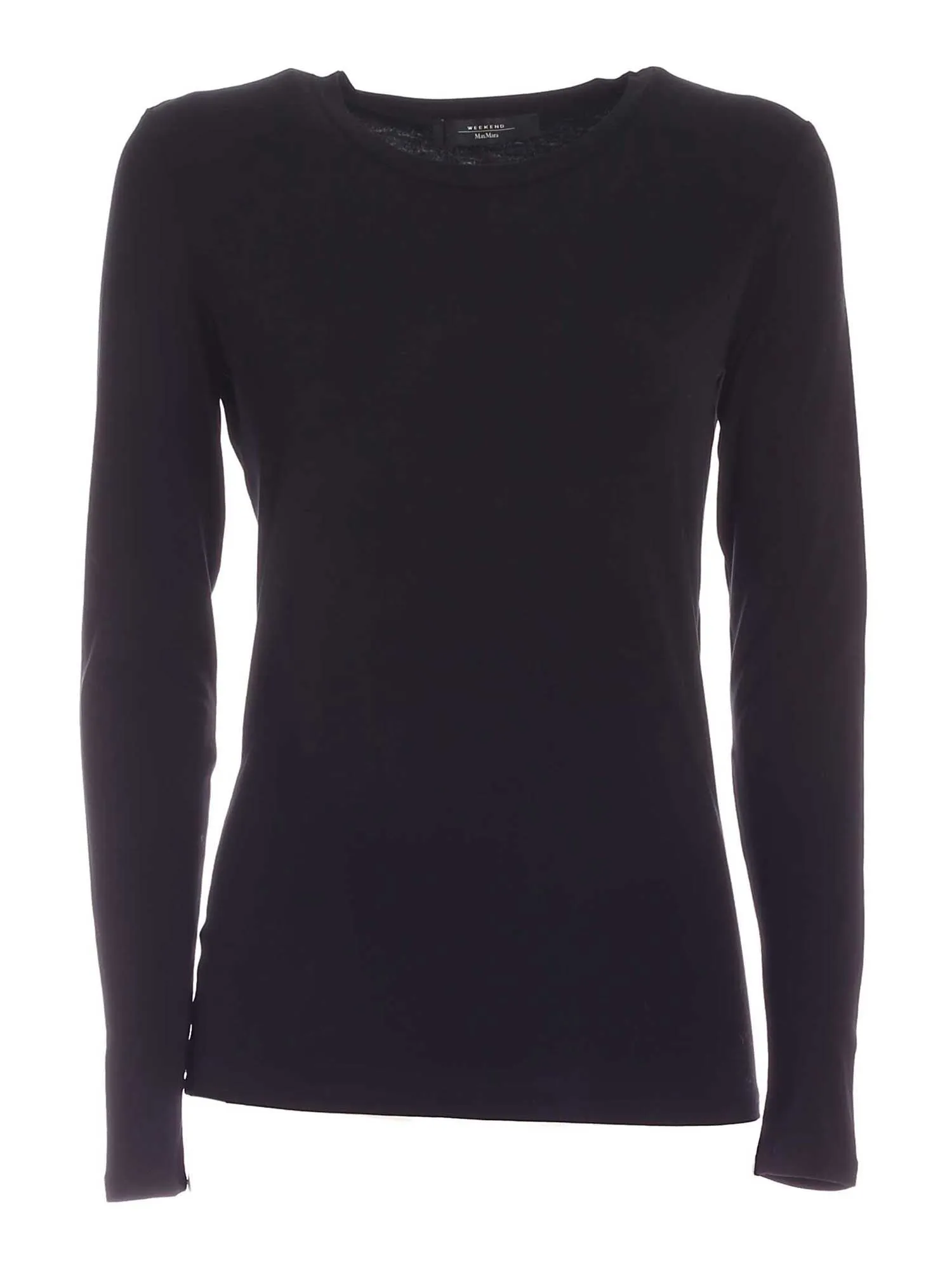Weekend Max Mara Multie Crewneck T-Shirt