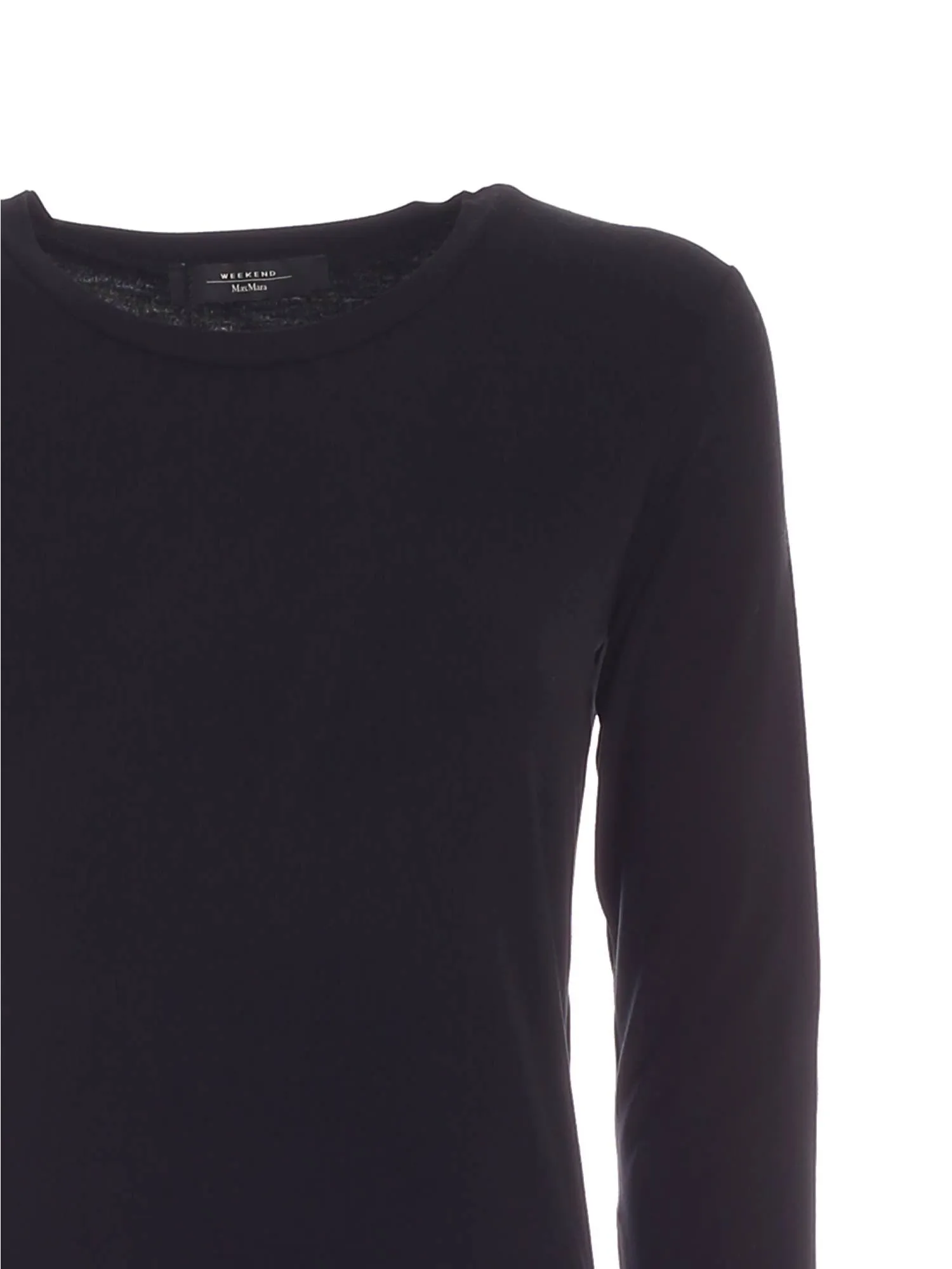 Weekend Max Mara Multie Crewneck T-Shirt