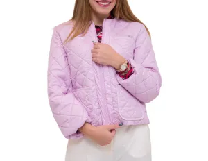 Weekend Max Mara Padded Down Jacket