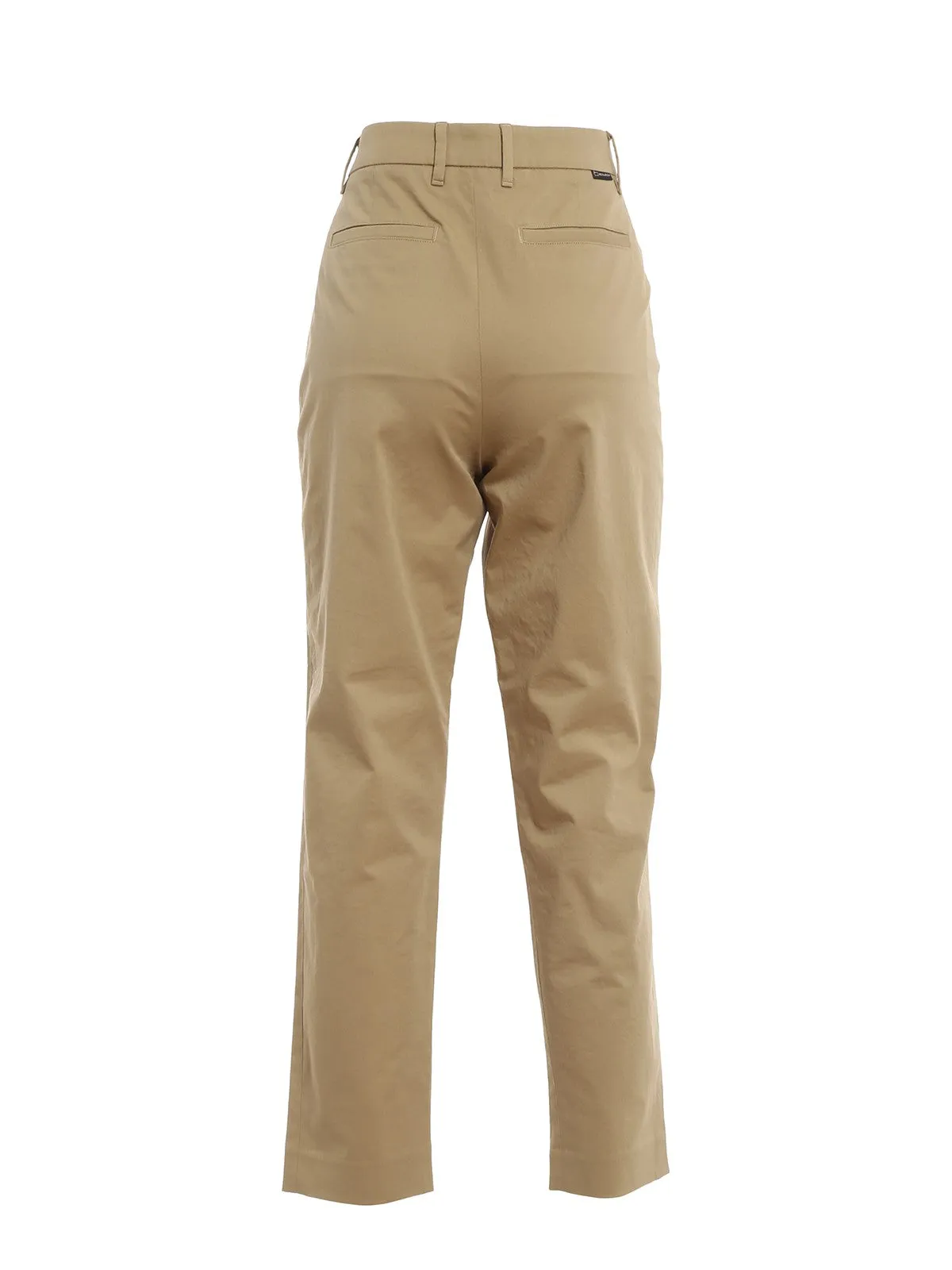 Woolrich Classic Straight-Leg Pants