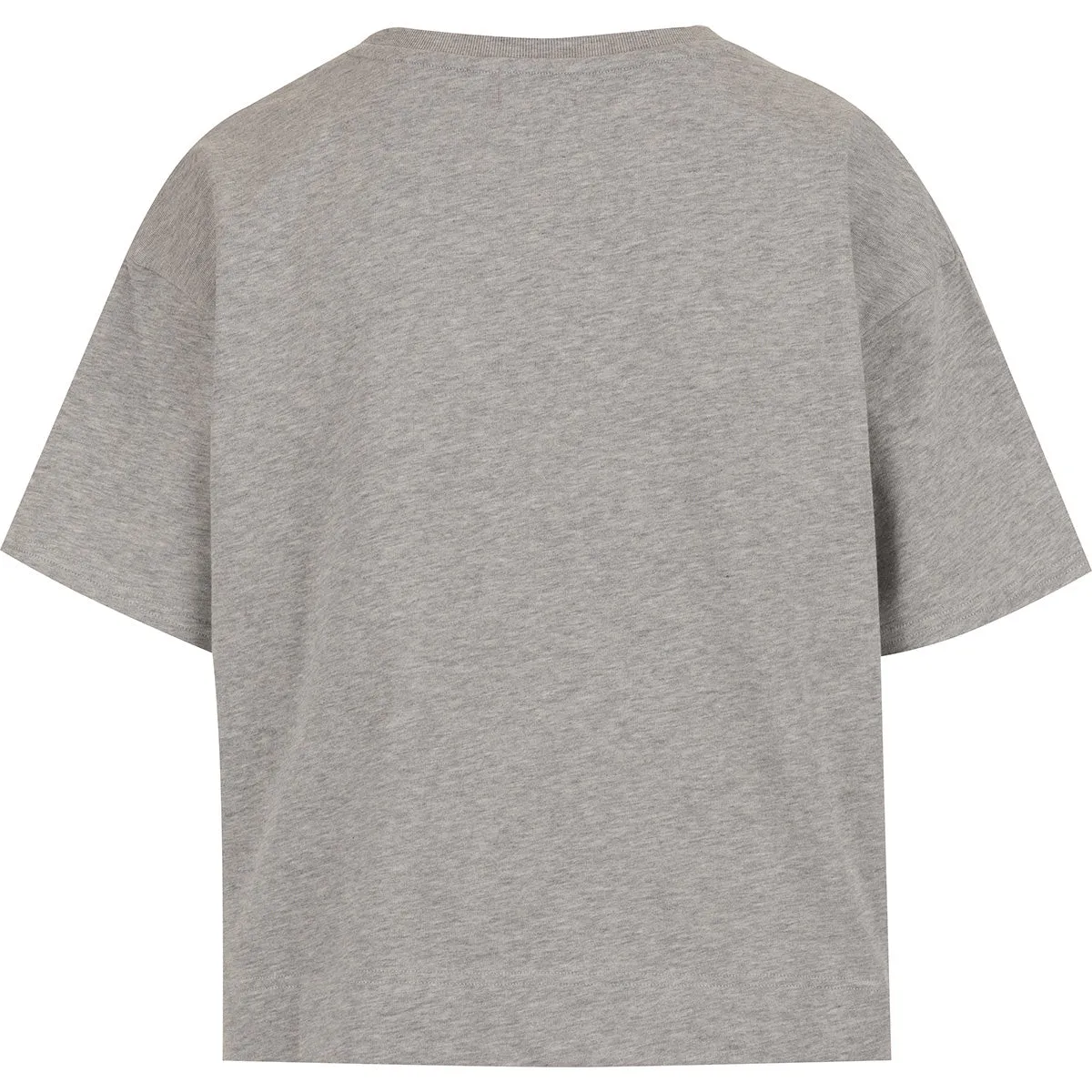 Woolrich Logo Embroidered Crewneck T-Shirt