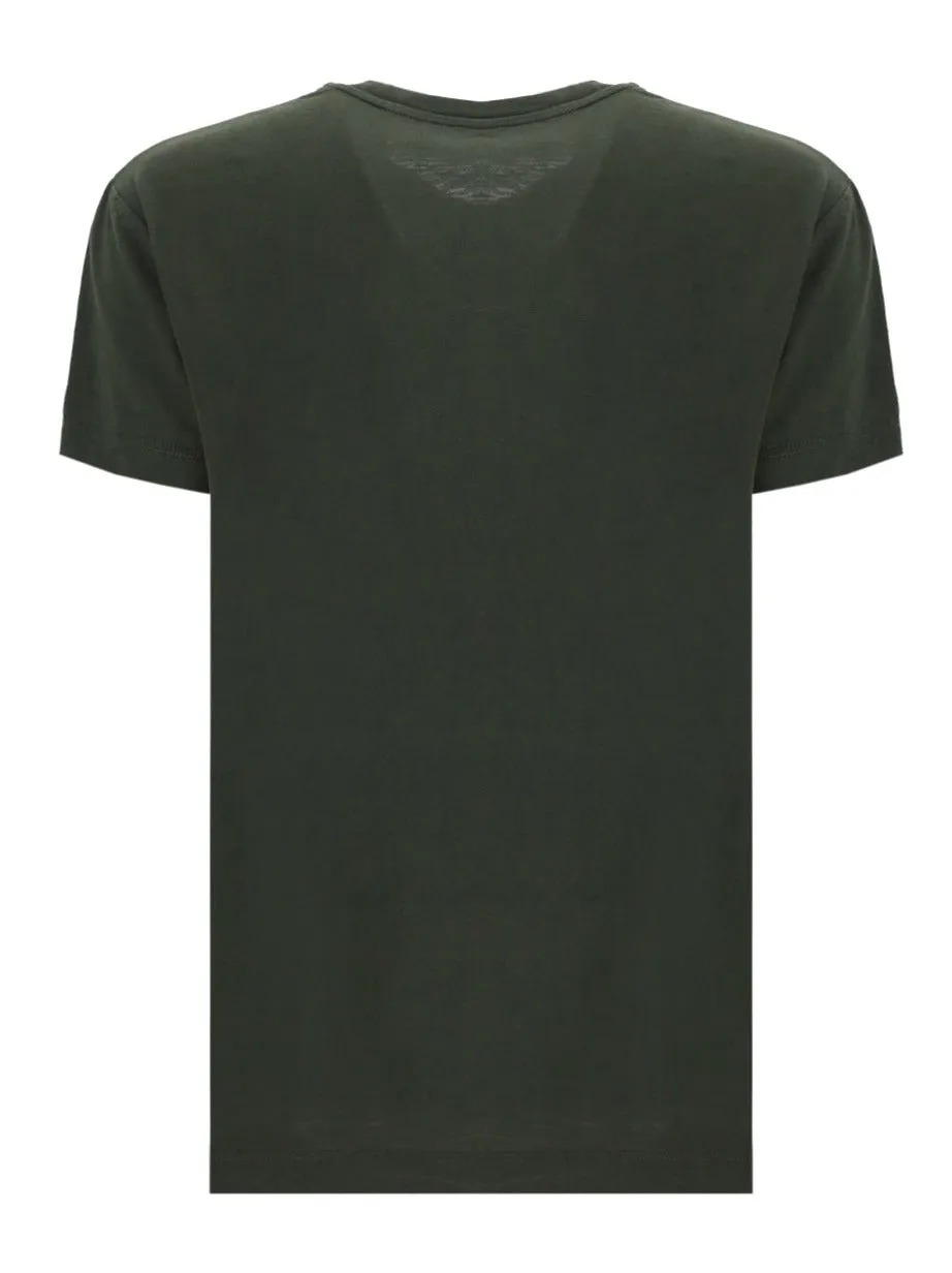 Zadig & Voltaire Walk Blason T-Shirt