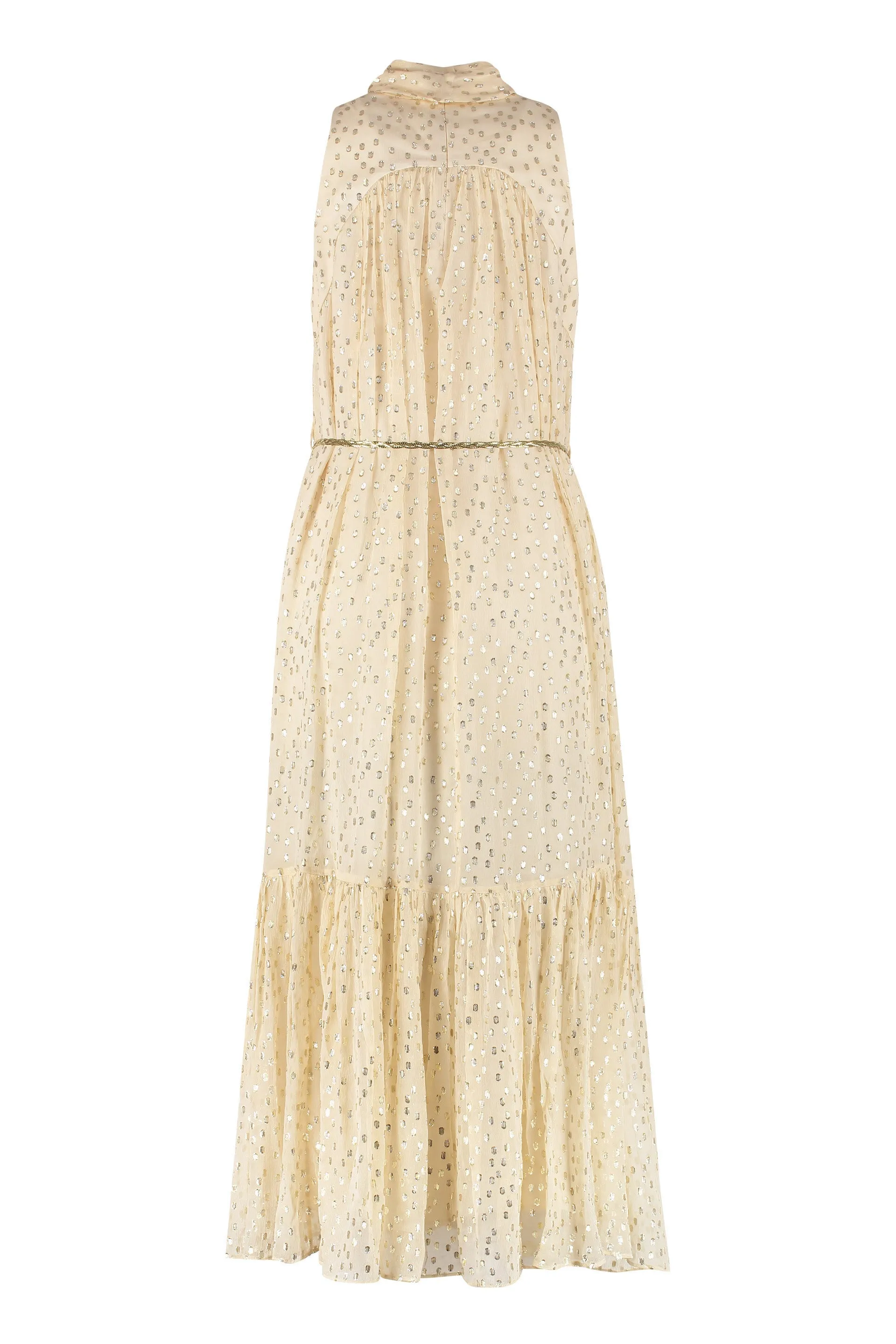 Zimmermann The Dancer Pussy Bow Dress